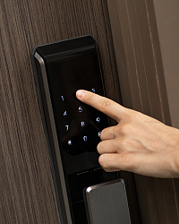 Digital Lock