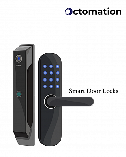 Lock Door
